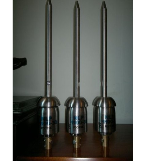 Nimbus - Cirprotec lightning rods