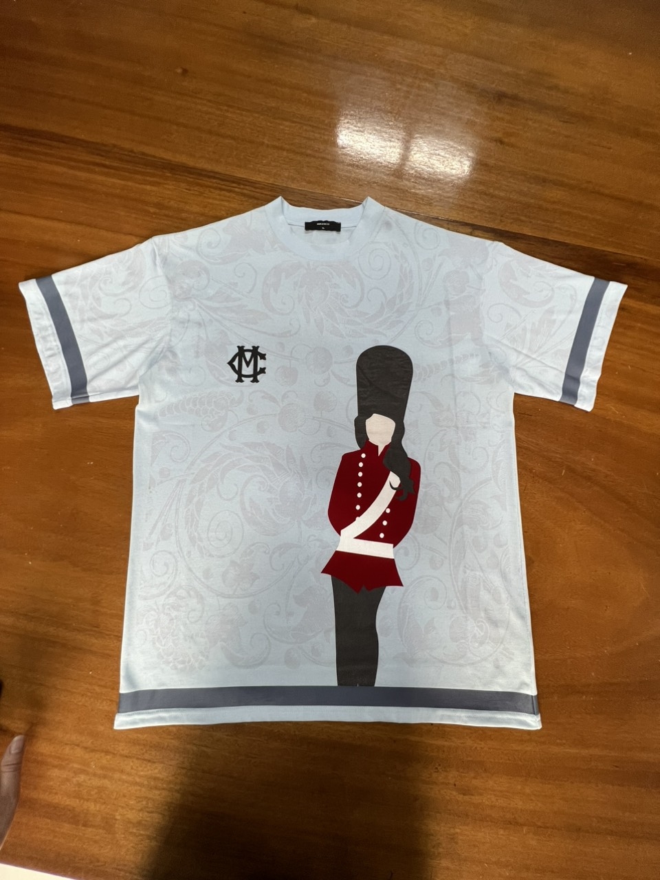 T-shirt