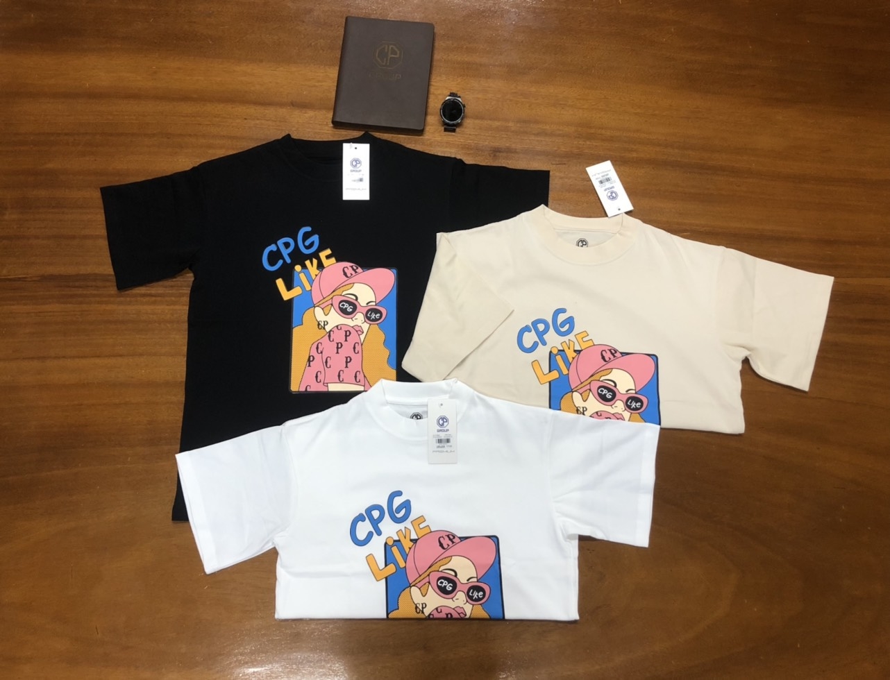T-shirt
