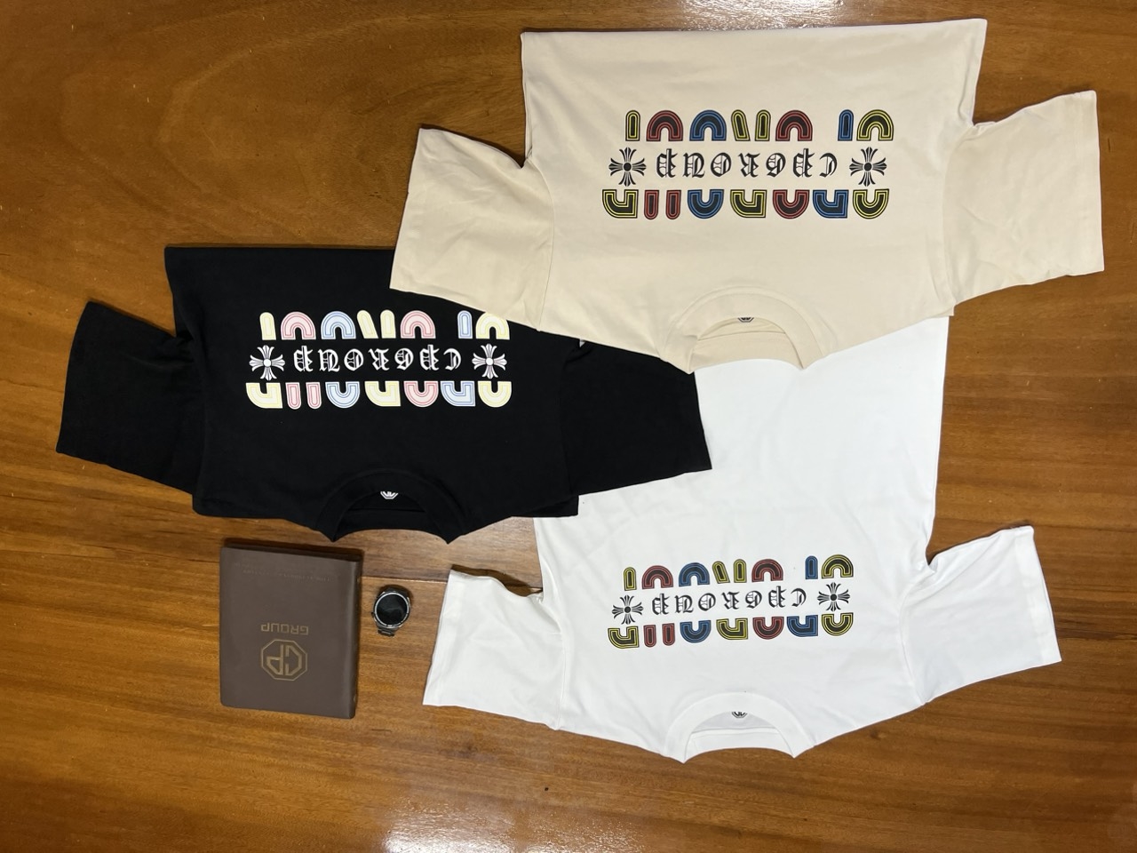 T-shirt