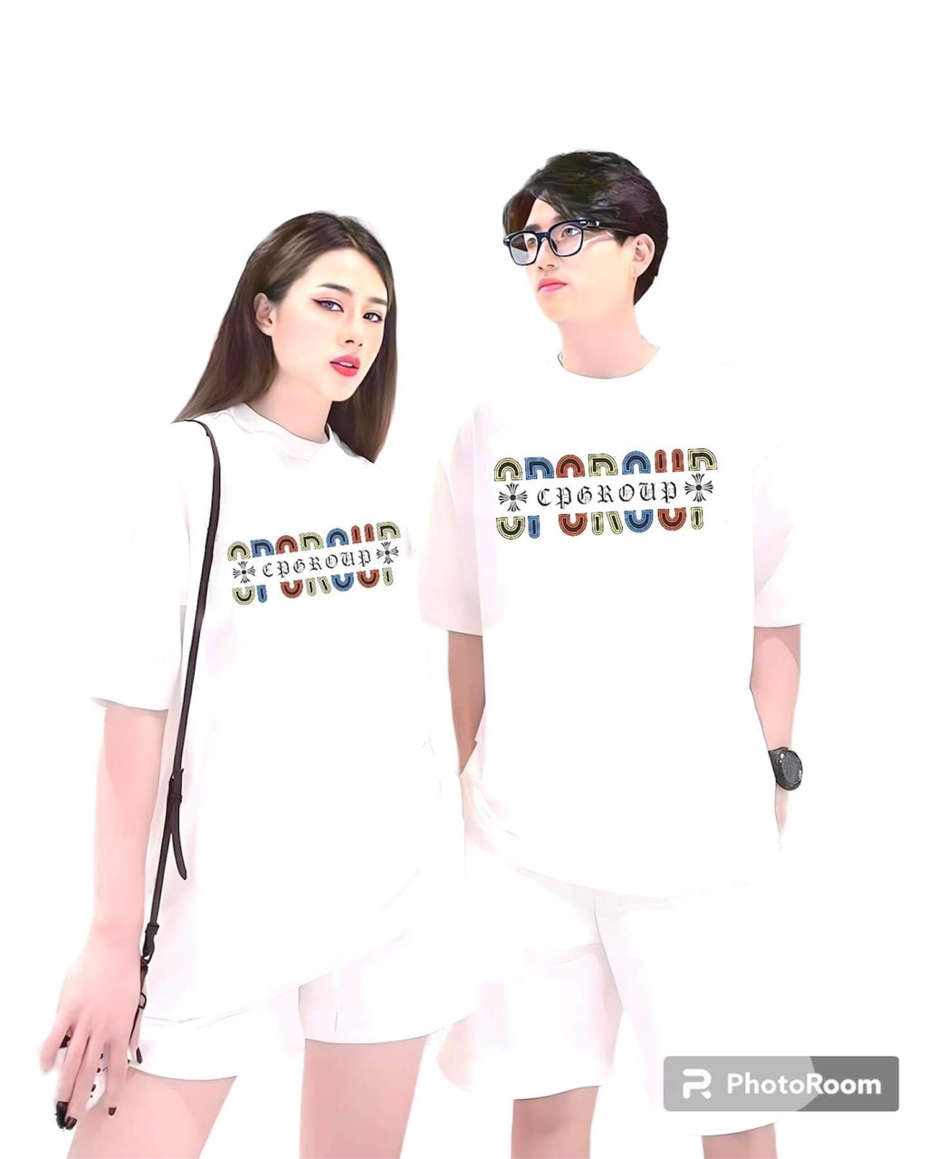 T-shirt