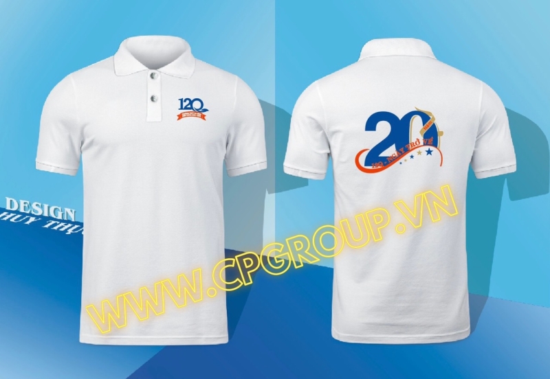 Polo shirt