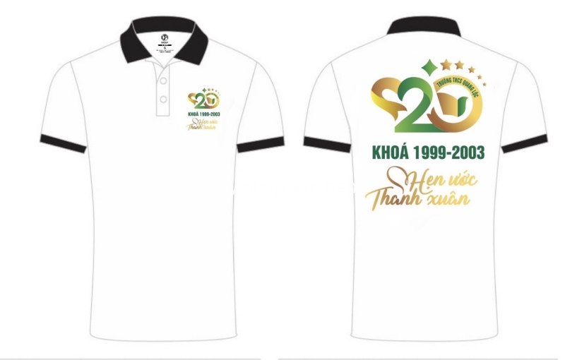 Polo shirt