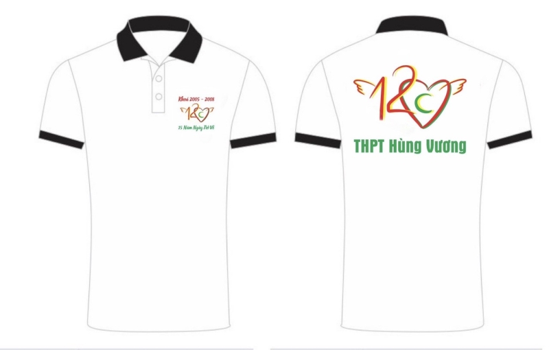 Polo shirt