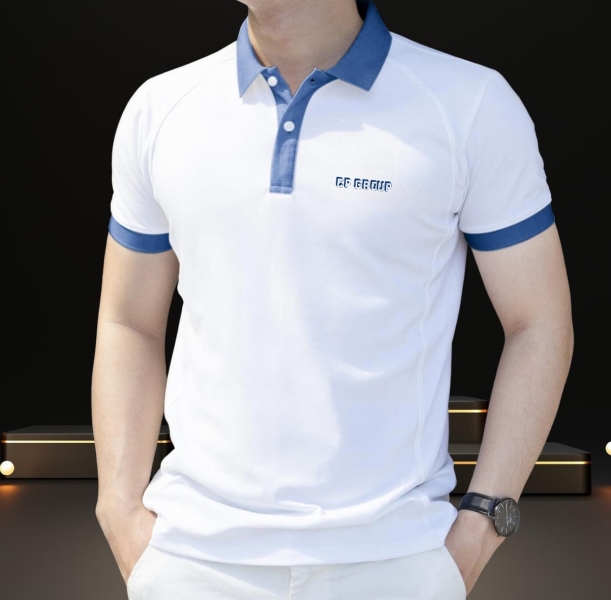 Polo shirt