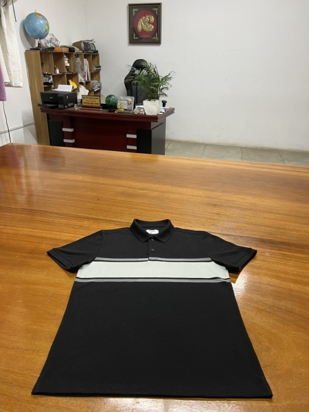 Polo shirt
