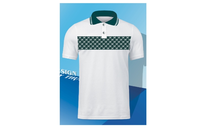 Polo shirt