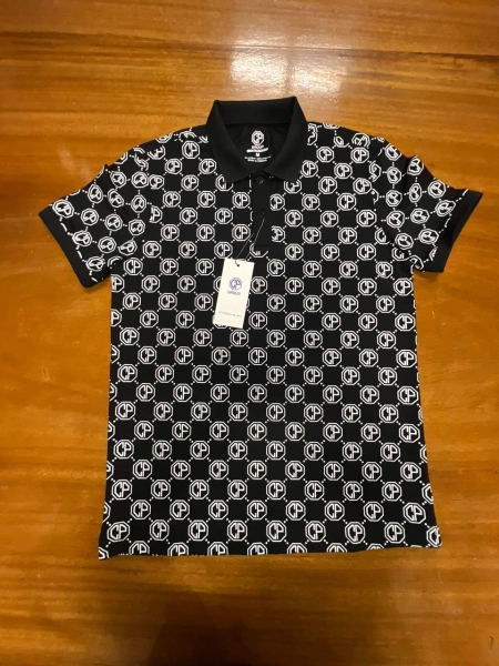 Polo shirt