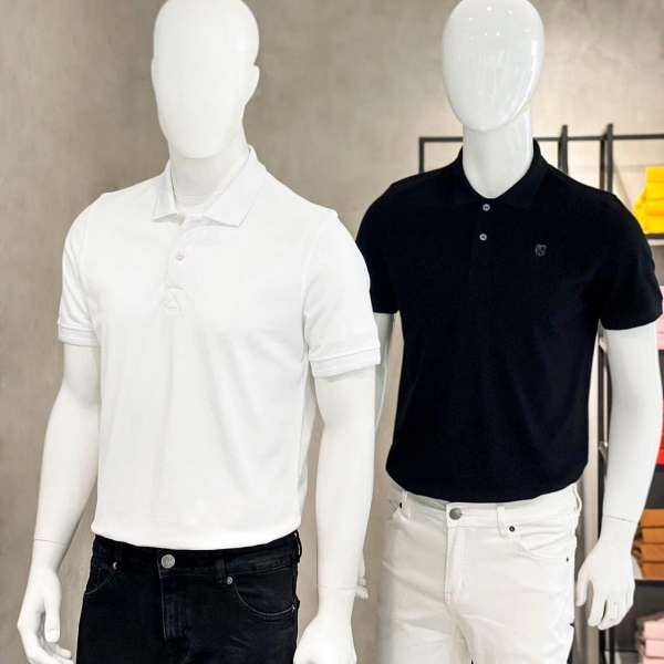 Polo shirt