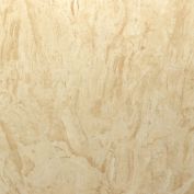 Polished floor tile