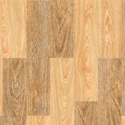 Glossy glazed floor tile