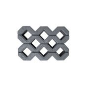 8 grass paver block
