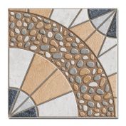Garden tile