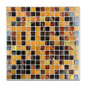 Glass Mosaic Tile