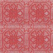 Terrazzo tile