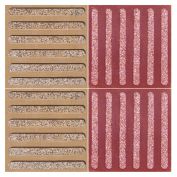 Terrazzo tile