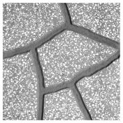 Terrazzo tile