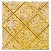 Terrazzo tile