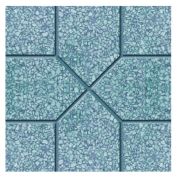 Terrazzo tile