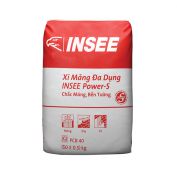 Sao Mai cement