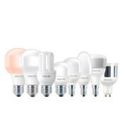 Philip light bulb