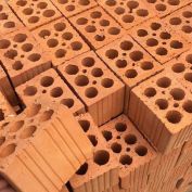 6 Hole Brick