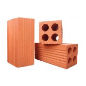 4 Hole Brick