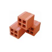 4 Hole Brick