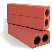 2 Hole Brick