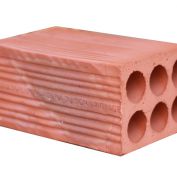 6 Hole Brick