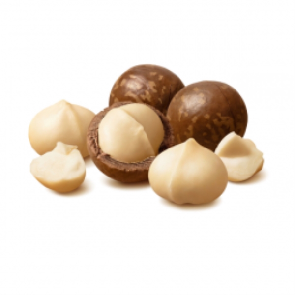 Macadamia nuts