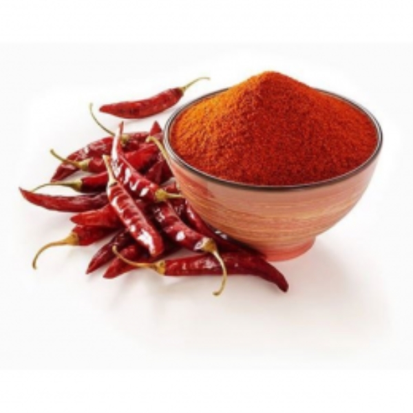 Chili powder