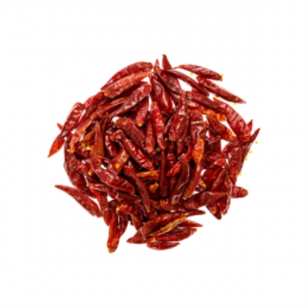Dried chili