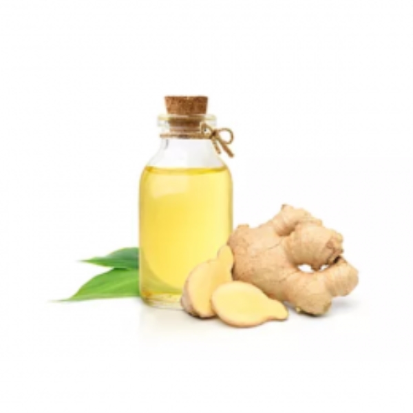 Ginger oil