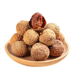 Dried lychee