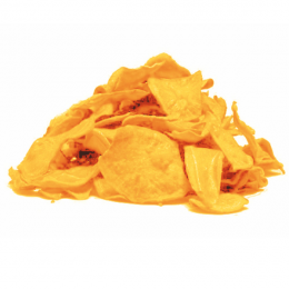 Dried sweet potato