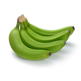 IQF banana
