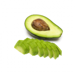 IQF avocado