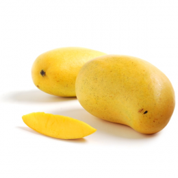 IQF mango