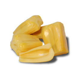 IQF jackfruit
