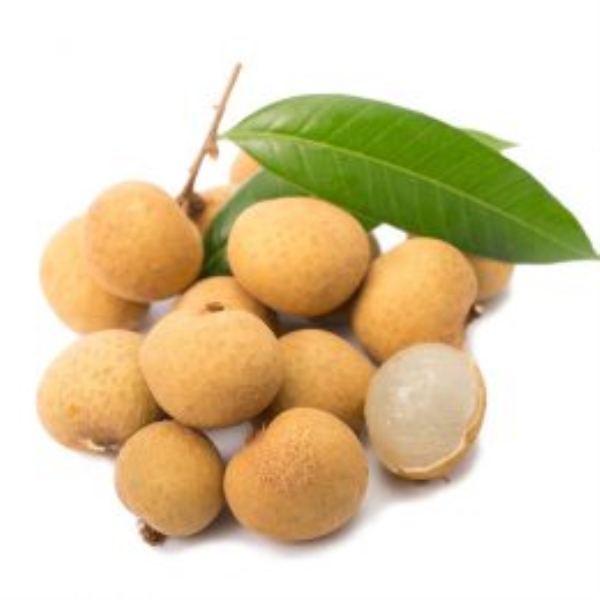 Longan fruit