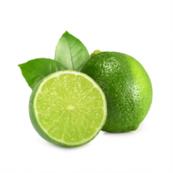 Fresh lemon