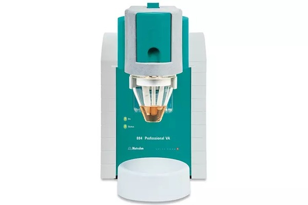 Voltammetry/CVS