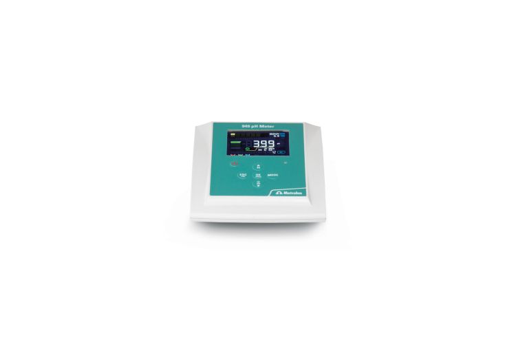 pH Meter
