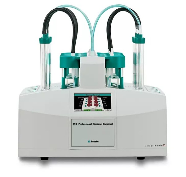 Stability measurement