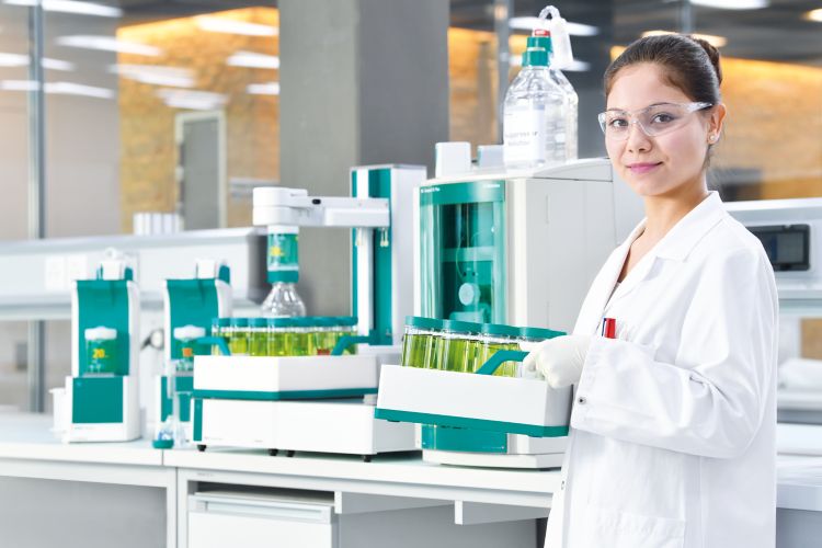 Titrator