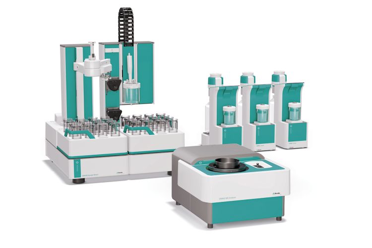 Titrator