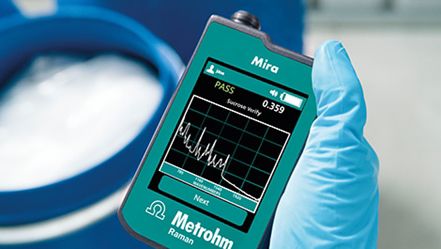 Spectrophotometer
