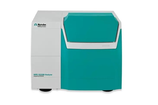 NIR spectrometers