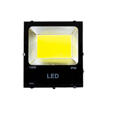 Square LED floodlight type 5054 30W